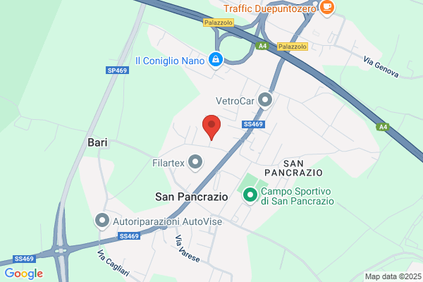 Falegnameria Artigiana Di Loda Emilio & C. s.N.C.