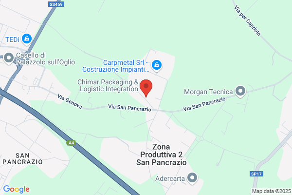 Bt Meccanica