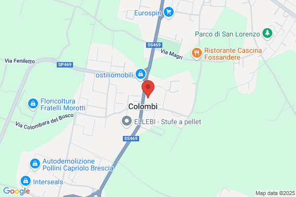 Centro Nord Macchine Pulizia