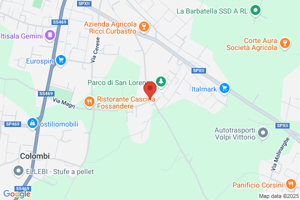 Impresa Edile Pontedil (S.R.L.)
