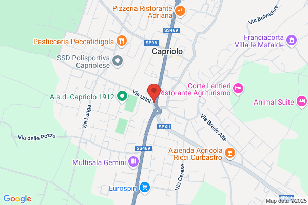 Italstir