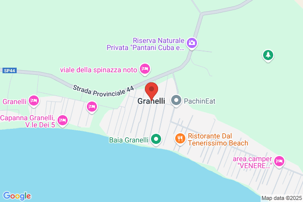 Granelli Giovanni