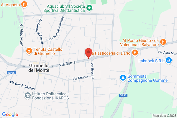 Emmedieffe S.R.L. Centro Elaborazioni -