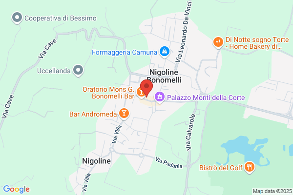 Onoranze Funebri Buffoli