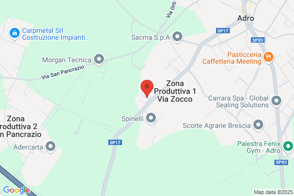 Onoranze Funebri Pezzotti Emilio