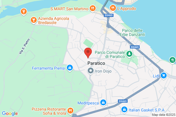 Servizi Funebri Eredi Foglia - Casa del Commiato  - Paratico