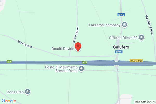 Gorga Davide