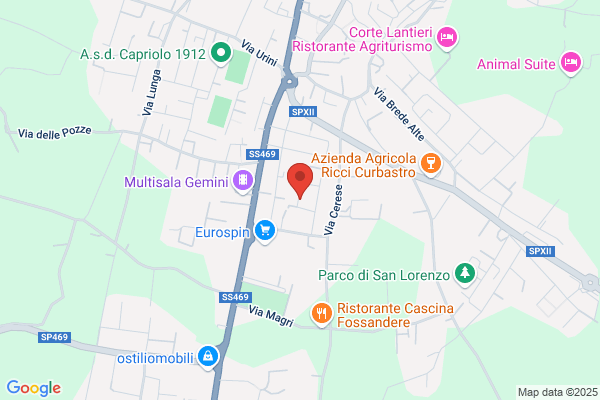 Tecno Esse Impianti Di Sbardellati Sergio S.A.S.