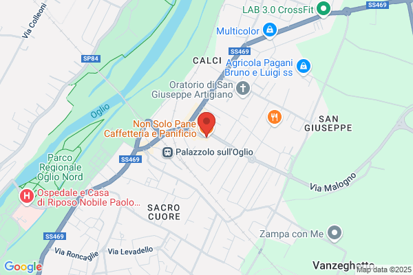 Non Solo Pane Caffetteria e Panificio