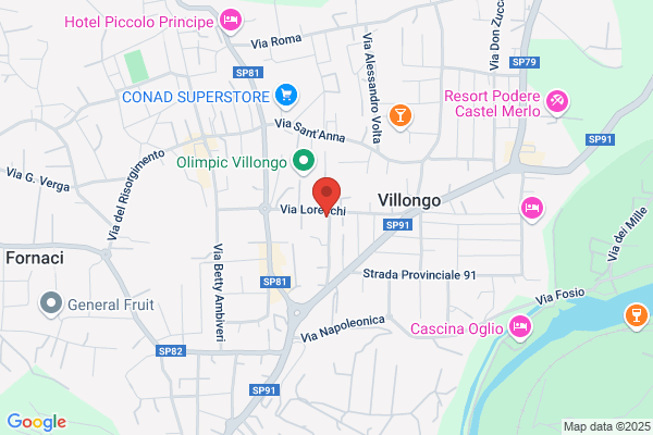Panificio Pasticceria Locatelli