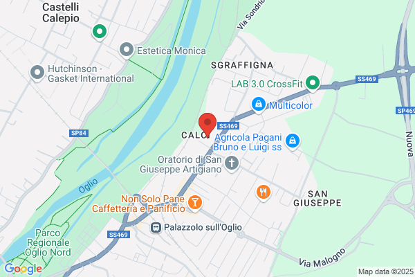 Ristorante La Corte