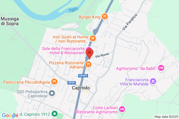 Bar Pizzeria Marbella