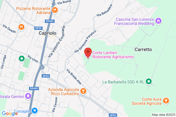 L Angolo Antico