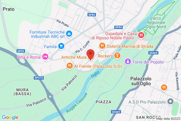 Pub Antiche Mura