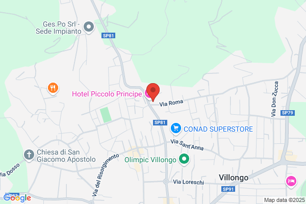 Ristorante Cadei