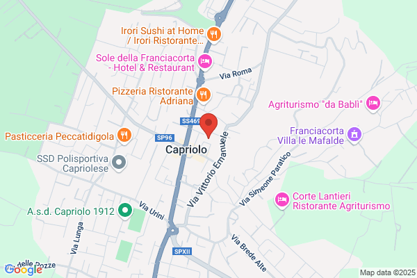 Ristorante Pizzeria Dukat