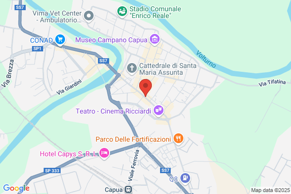 Silipo antonio
