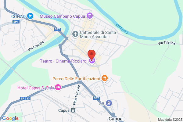 Palla maria
