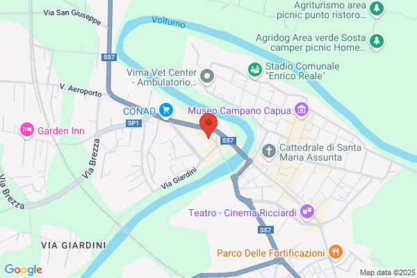 Testa&croce Soc. Unipersonale Arl