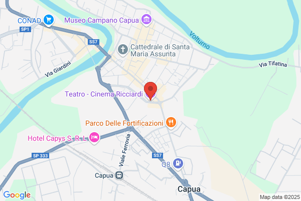 La Greca Fiorentino