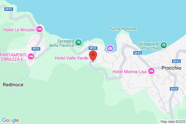 Hotel Valle Verde