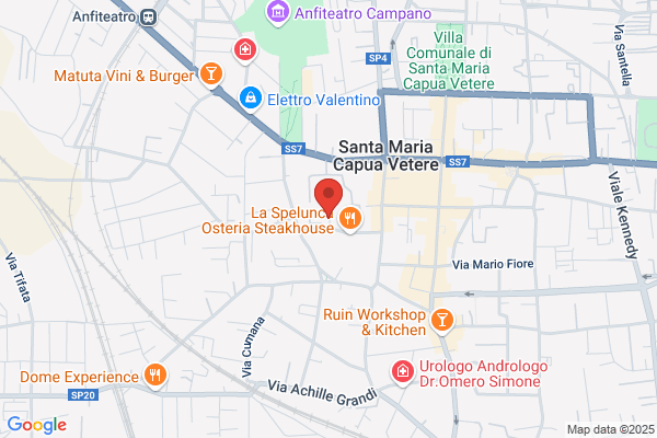 Maio antonio (Arch.)