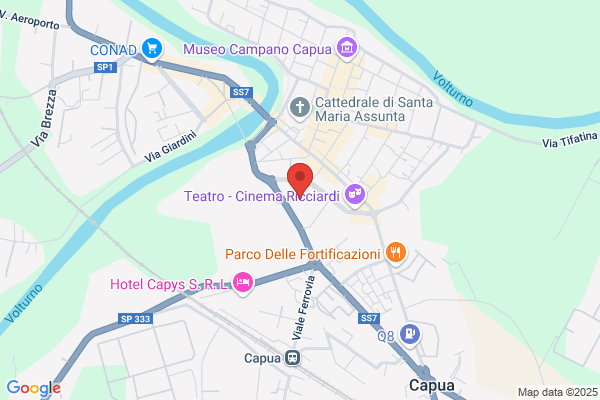 Istituto Magistrale Pizzi