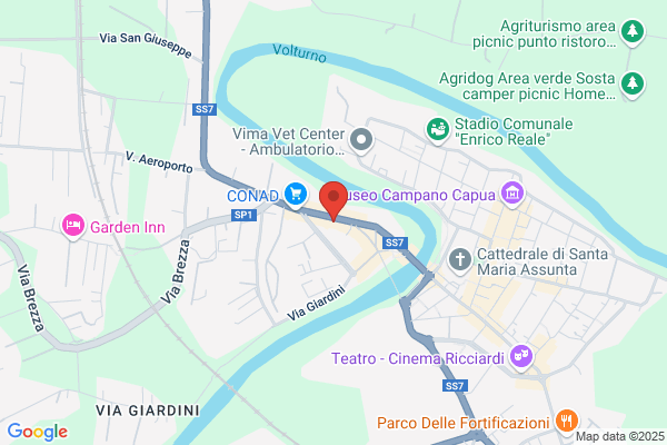 Uca Salda Assicurazioni