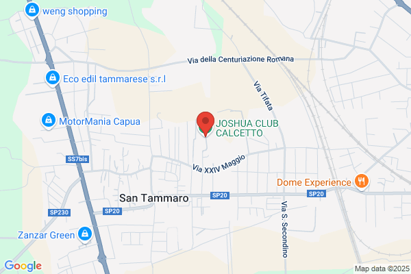 Soccer Sport Club Capua