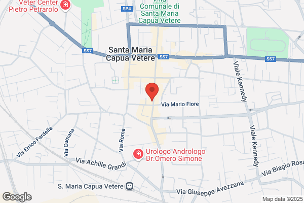 Irace Camillo (Avv.)