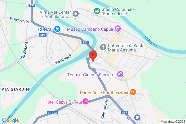 Sperino luigi (Avv.)