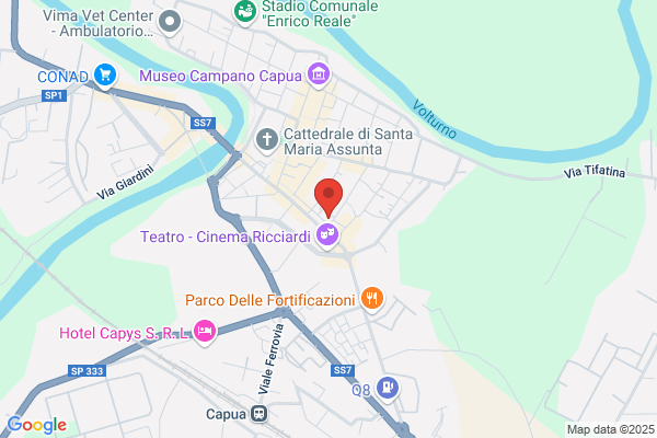 Studio Ingegneria Lo Sapio E Sapio
