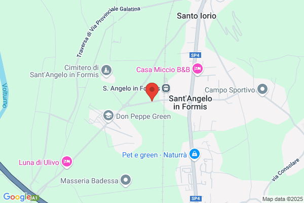 Giovanni Pasquariello Srl