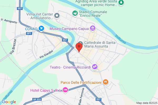 Farmacia Dott. Giuseppe Costanzo