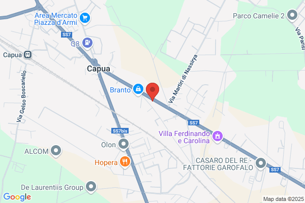 Pubbli Emme Di Mingione Domenica