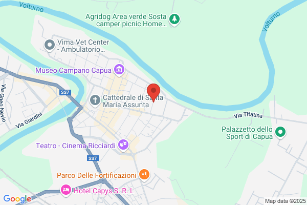 Studio Gamma Srl