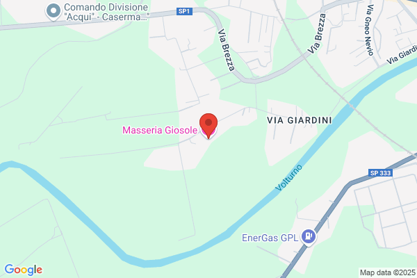 Pizzeria La Maggiolina