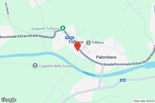 Hotel Ristorante Al Cavallino Bianco