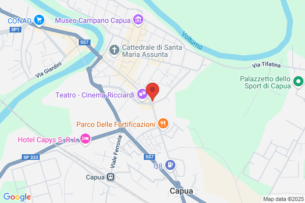 Il Profumo di Sicilia