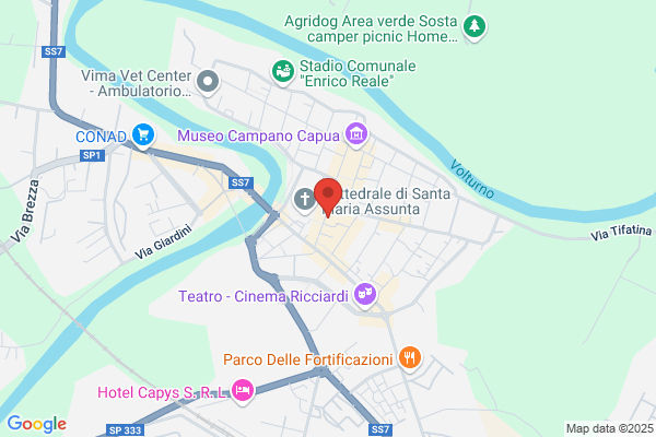 Ristorante Loasi
