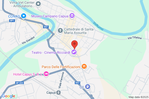 Poste Italiane