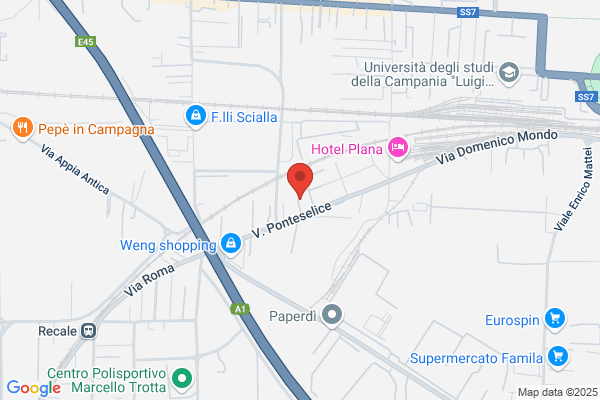 Trasporti Petrella Di Enrico E Gennaro Petrella sas