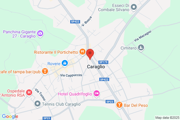 Studio Caraglio