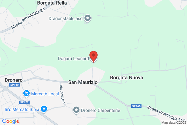 Bianco giancarlo (Dr.)