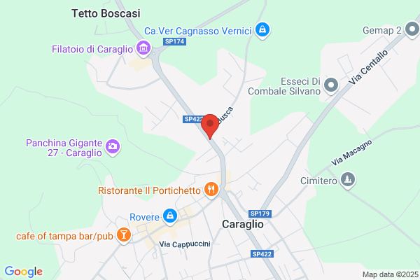 Brignone davide (Dr.)