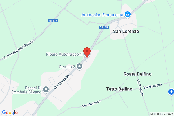 Ribero aldo