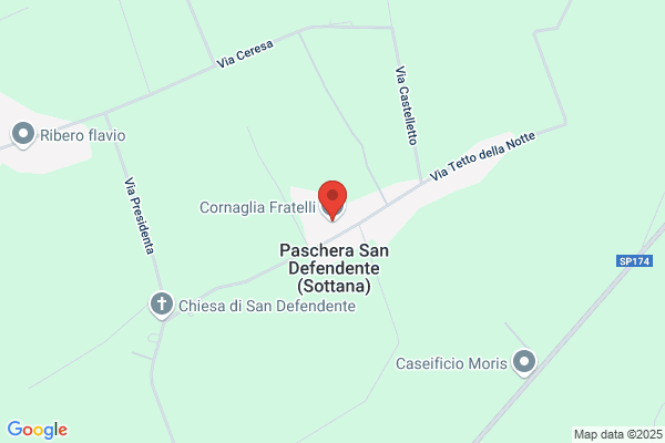 Cornaglia Fratelli