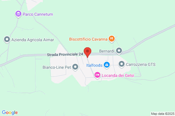 Fornione Costruzioni Srl