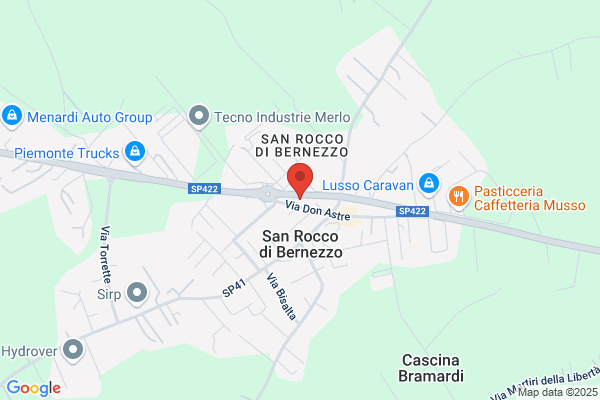 Studio Tecnico Gastaldi Geom. Fabrizio