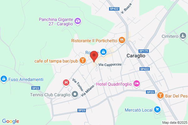 Farmacia Cornelio Di Cornelio Dr.Giuseppe E C. (S.N.C.)